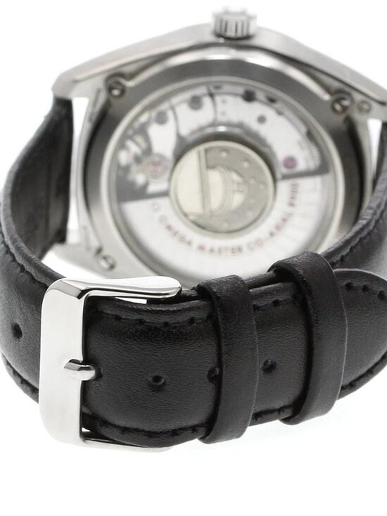 OMEGA Constellation Globemaster 130.33.39.21.03.001 Automatic Men\'s Watch_958626